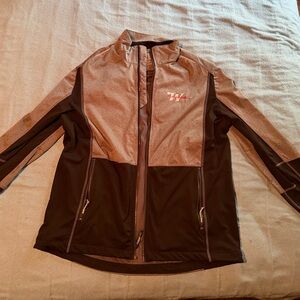 Elevate Officially Licensed Winchester Outdoor Zip Up Jacket